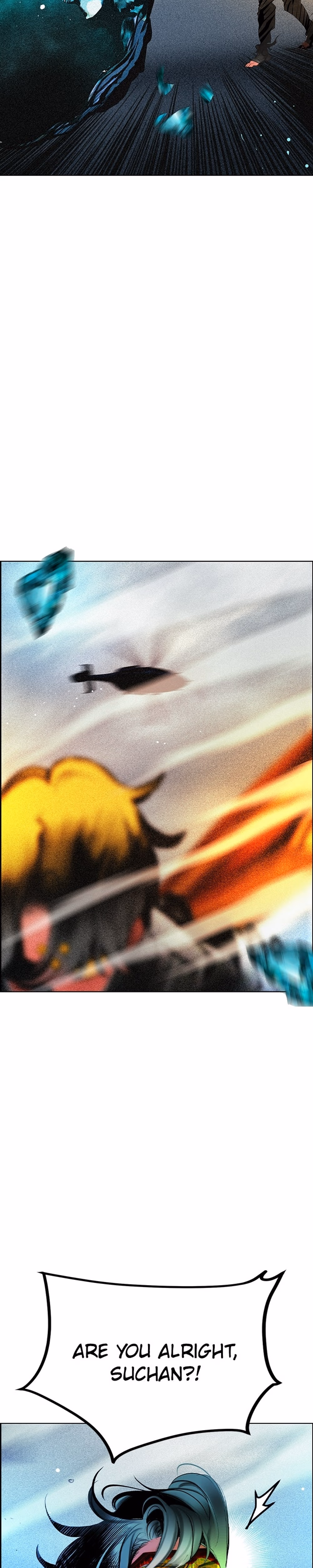Jungle Juice - Chapter 209 - Part 49