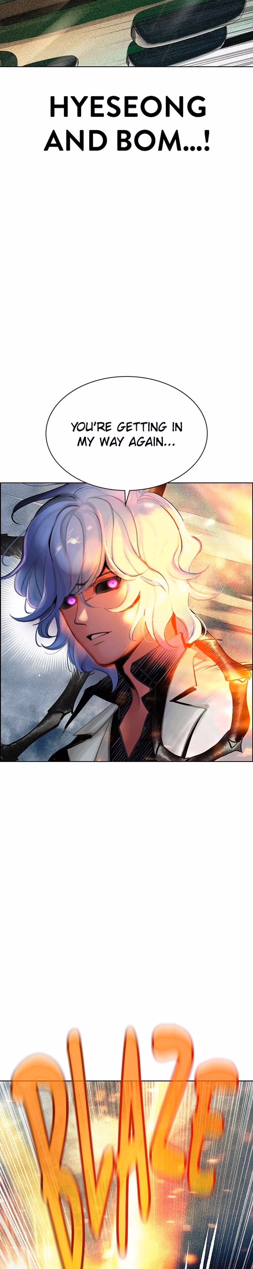 Jungle Juice - Chapter 209 - Part 51
