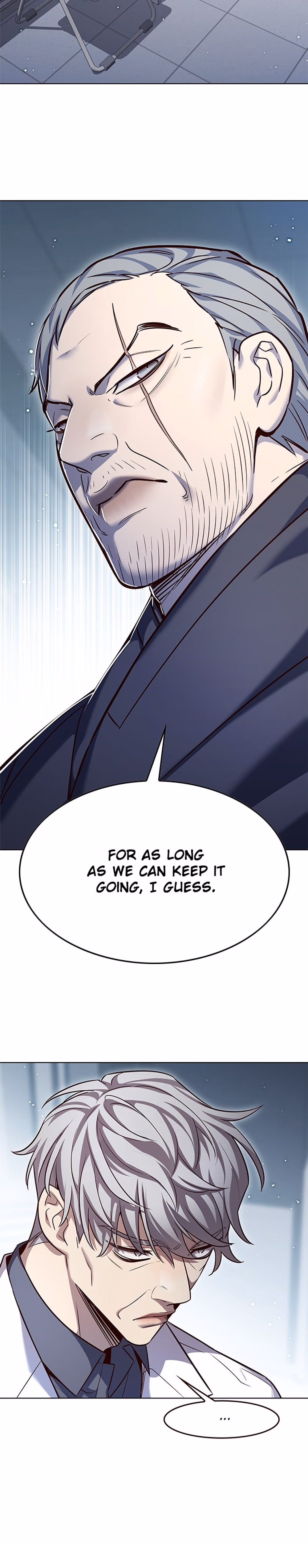 Eleceed - Chapter 347 - Part 10
