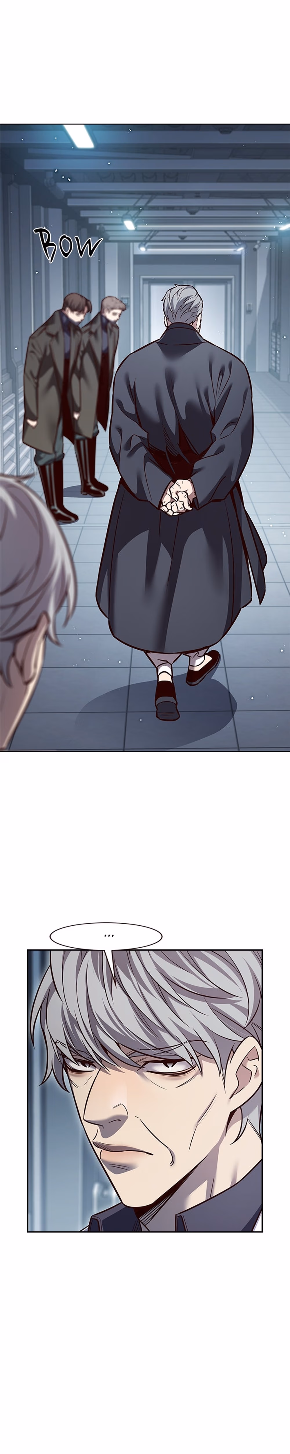 Eleceed - Chapter 347 - Part 13