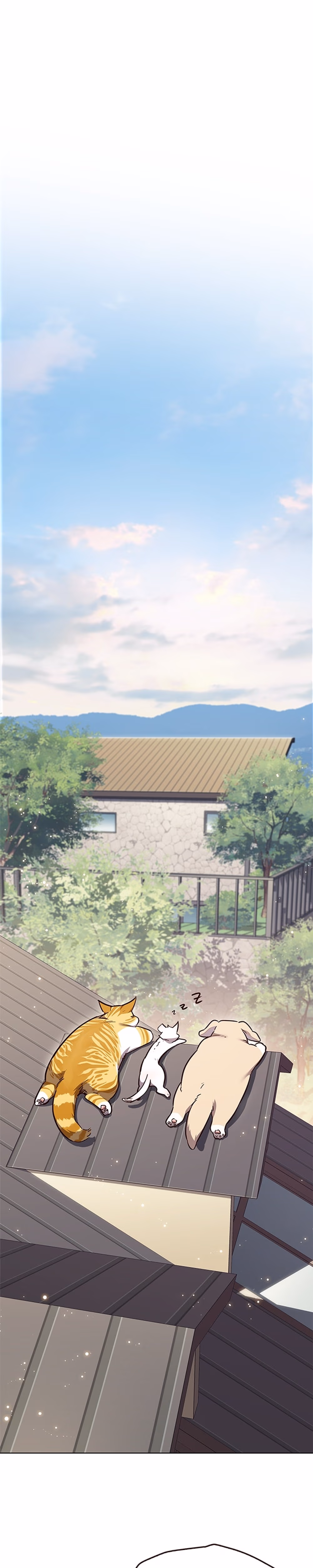 Eleceed - Chapter 347 - Part 14