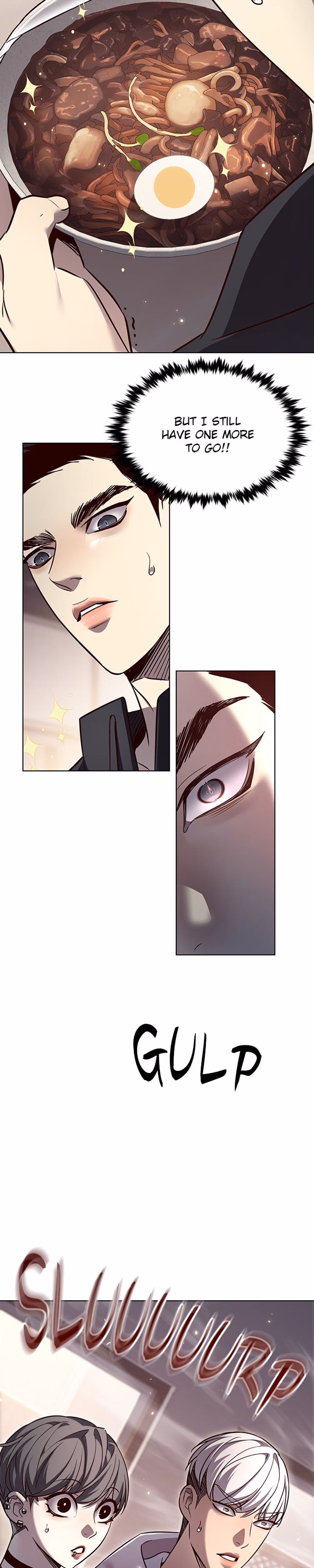 Eleceed - Chapter 347 - Part 25