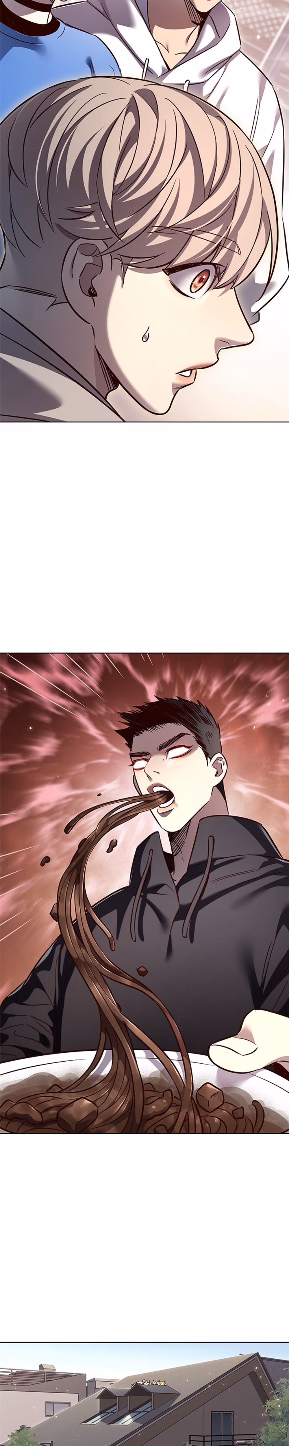 Eleceed - Chapter 347 - Part 26