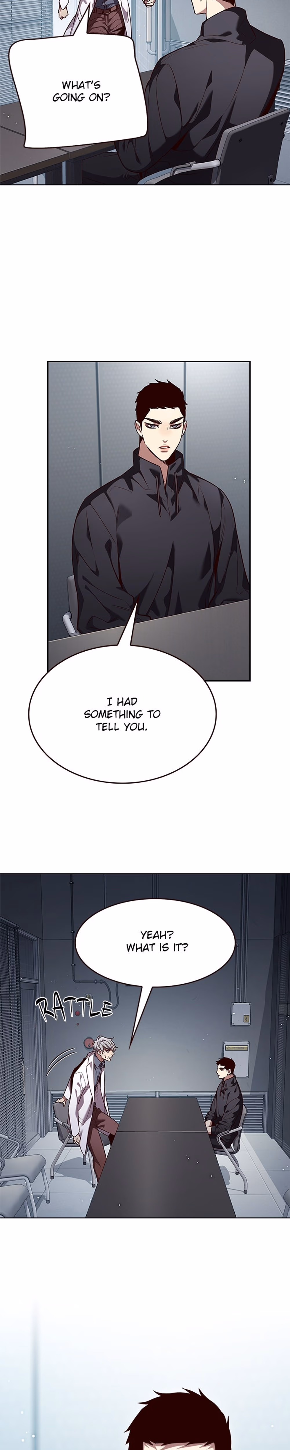 Eleceed - Chapter 347 - Part 29