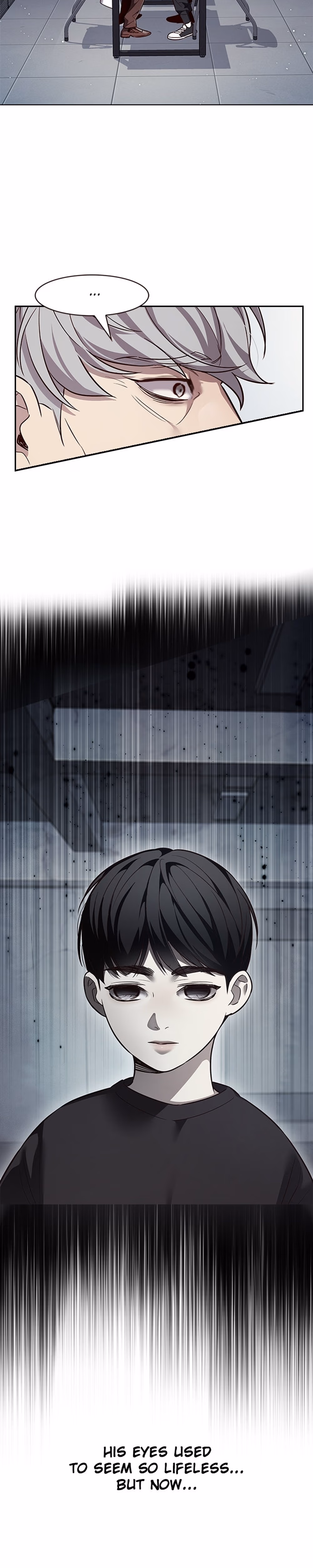 Eleceed - Chapter 347 - Part 37