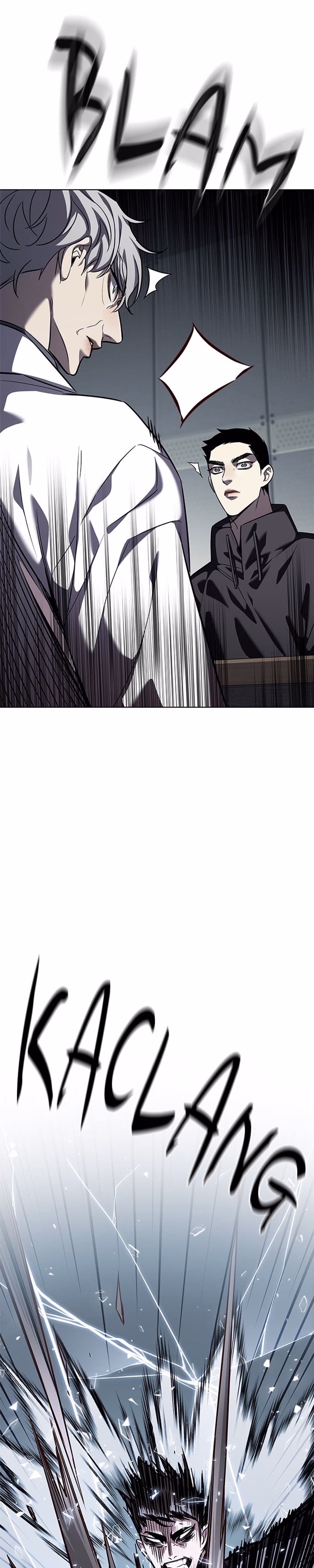 Eleceed - Chapter 347 - Part 39