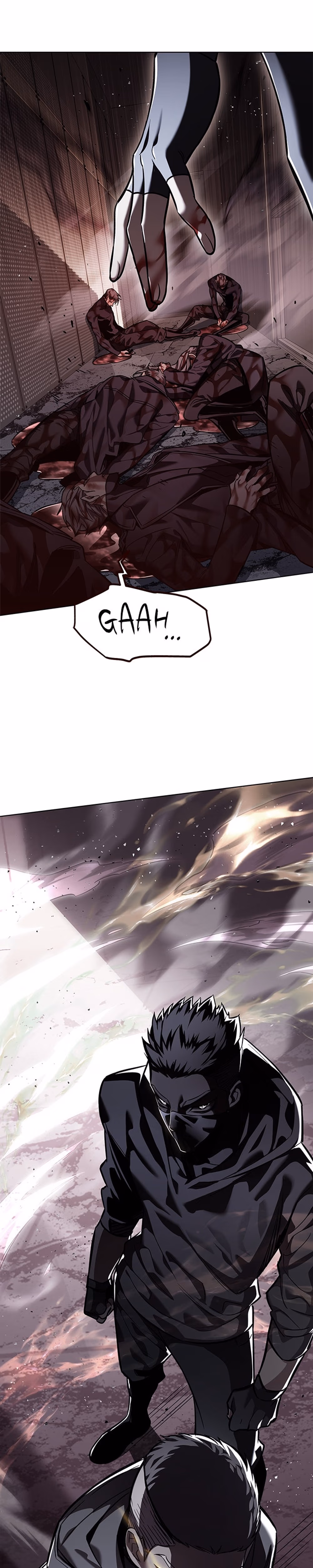 Eleceed - Chapter 347 - Part 41
