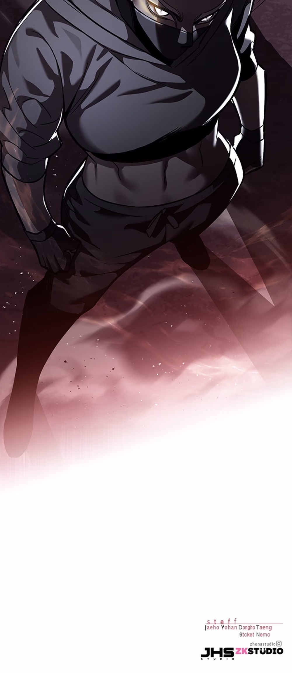 Eleceed - Chapter 347 - Part 42