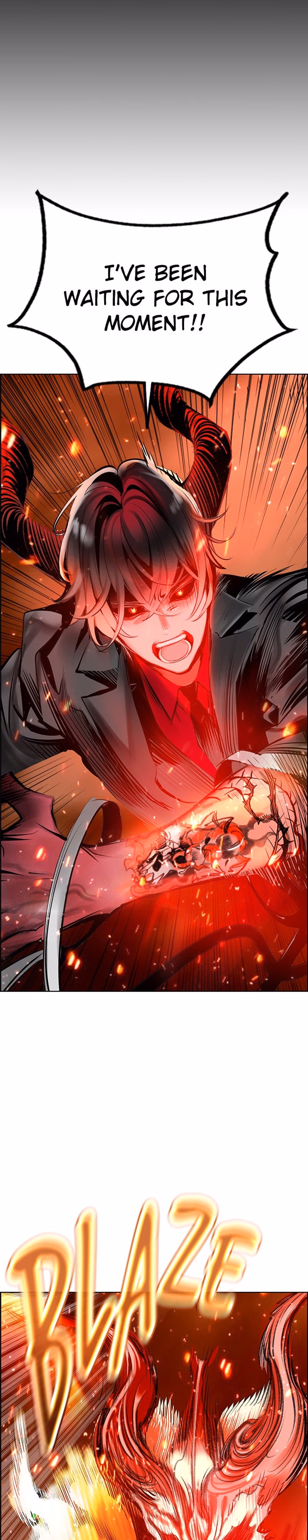 Jungle Juice - Chapter 210 - Part 3