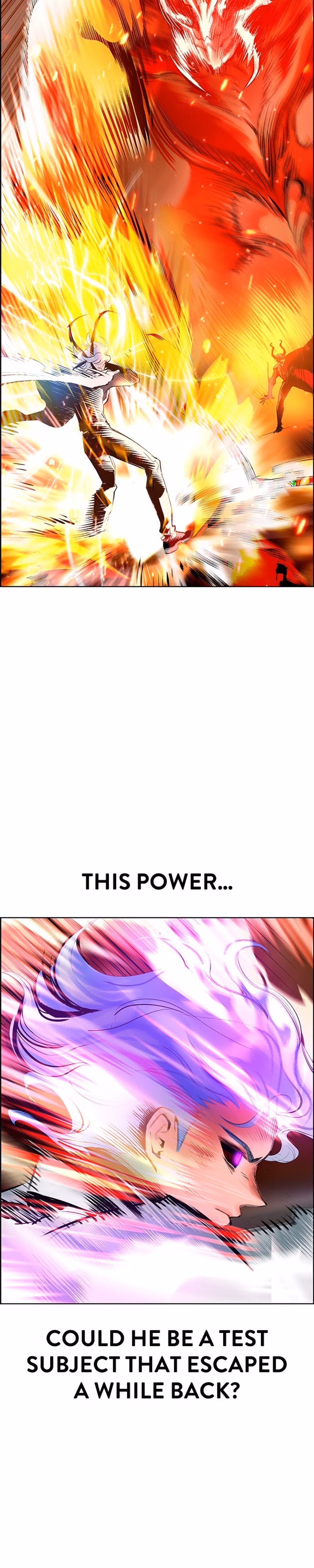 Jungle Juice - Chapter 210 - Part 4