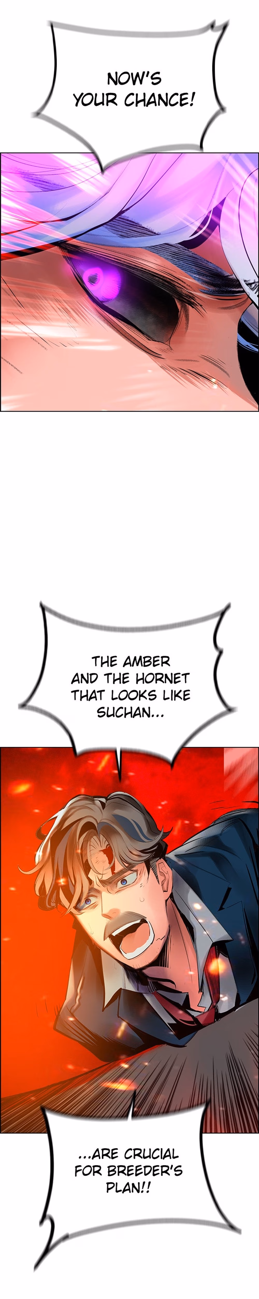 Jungle Juice - Chapter 210 - Part 5
