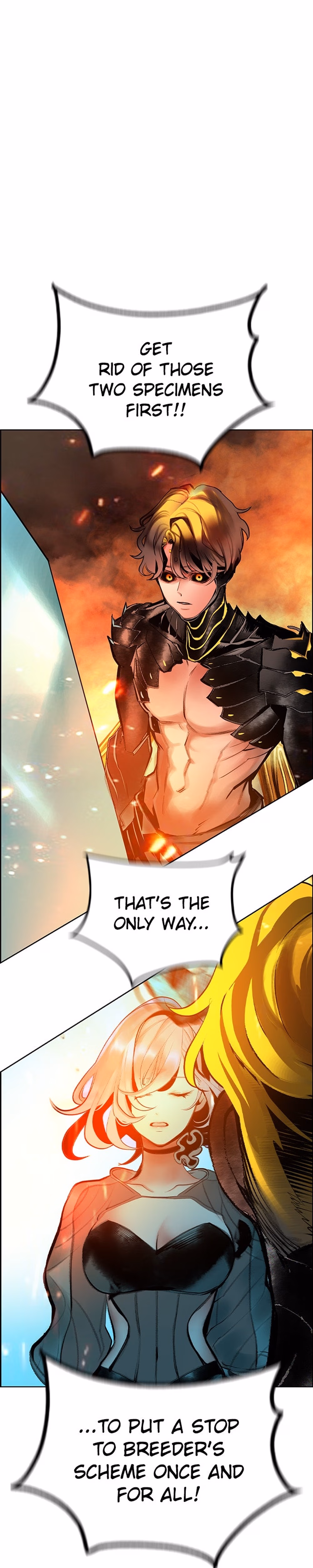 Jungle Juice - Chapter 210 - Part 6