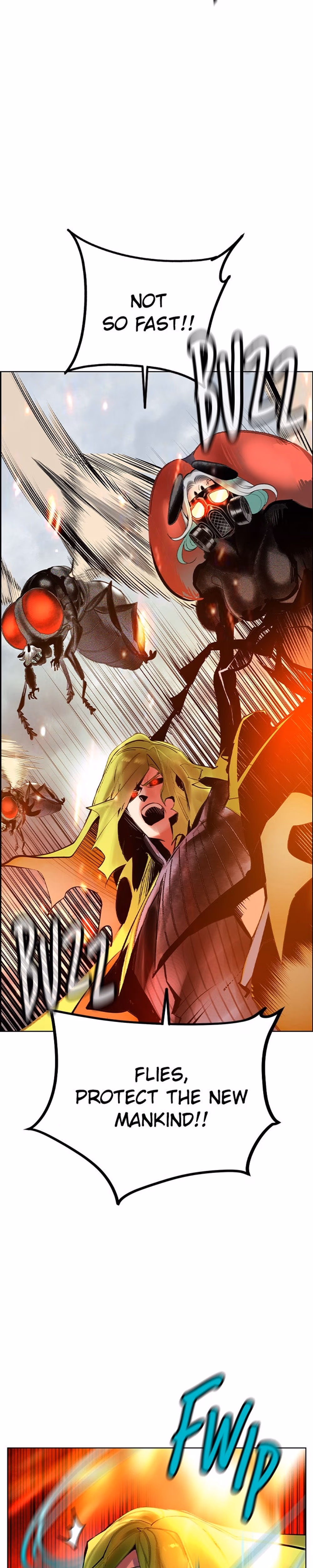 Jungle Juice - Chapter 210 - Part 7