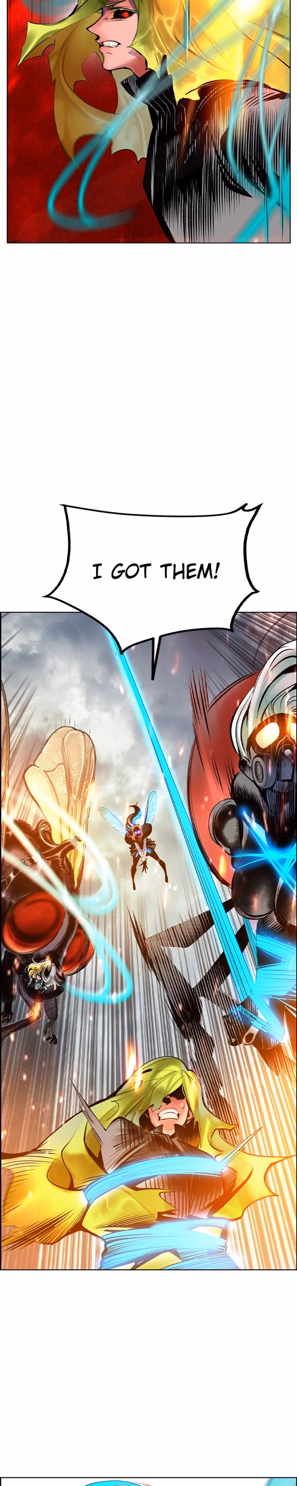 Jungle Juice - Chapter 210 - Part 8