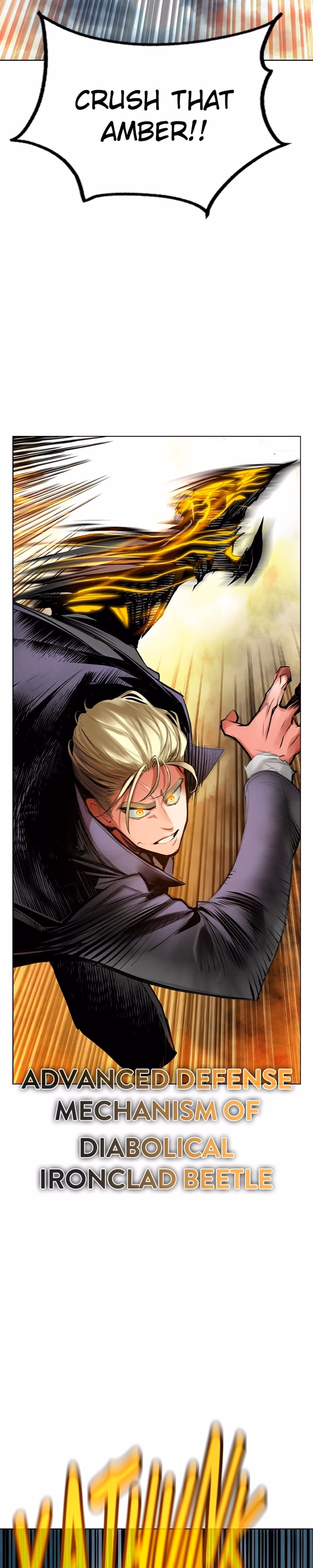 Jungle Juice - Chapter 210 - Part 10