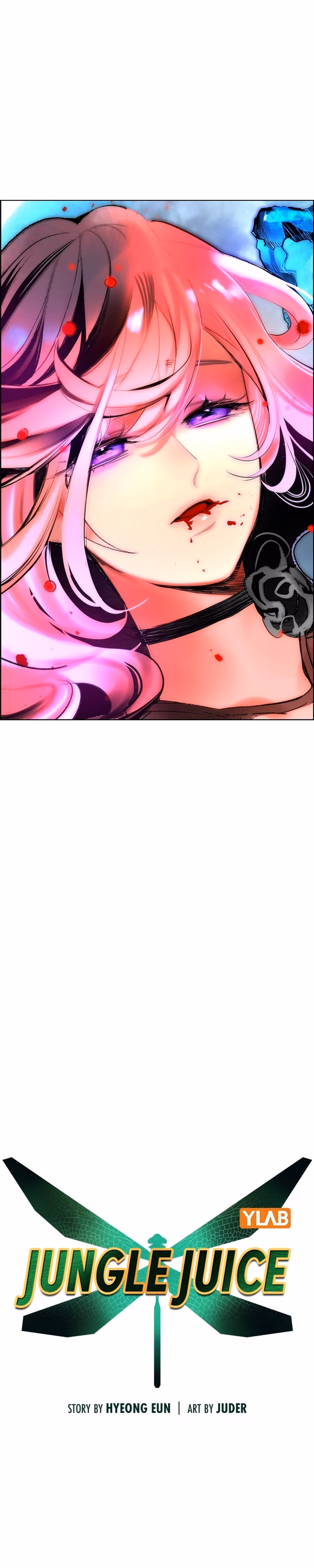 Jungle Juice - Chapter 210 - Part 12