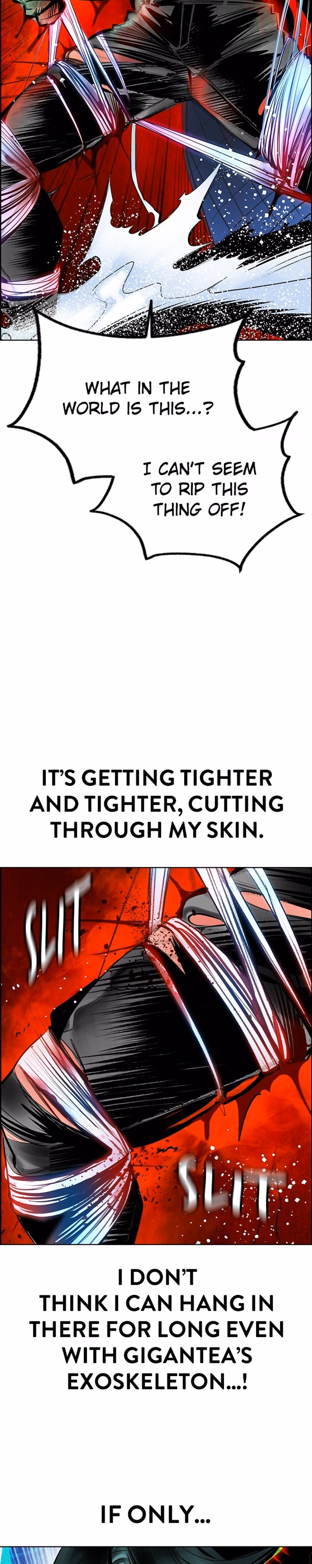 Jungle Juice - Chapter 210 - Part 14