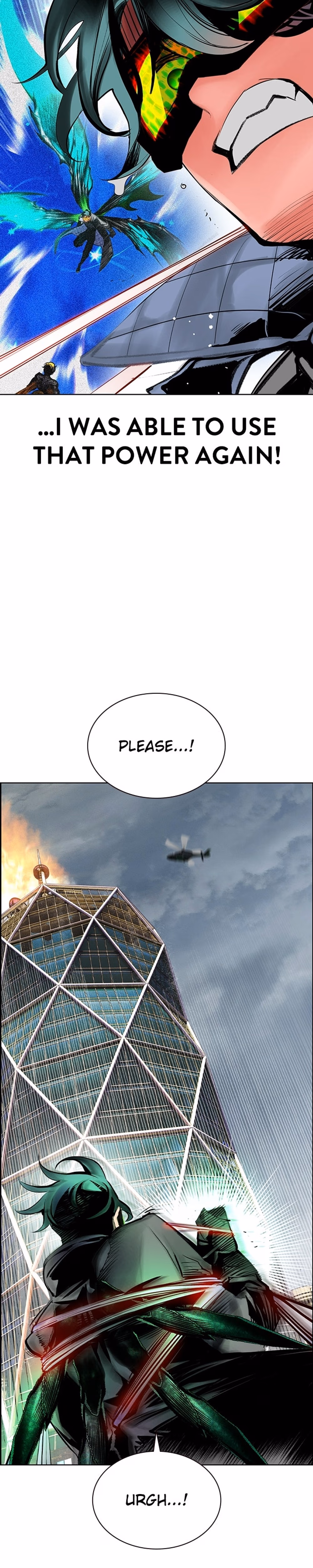 Jungle Juice - Chapter 210 - Part 15