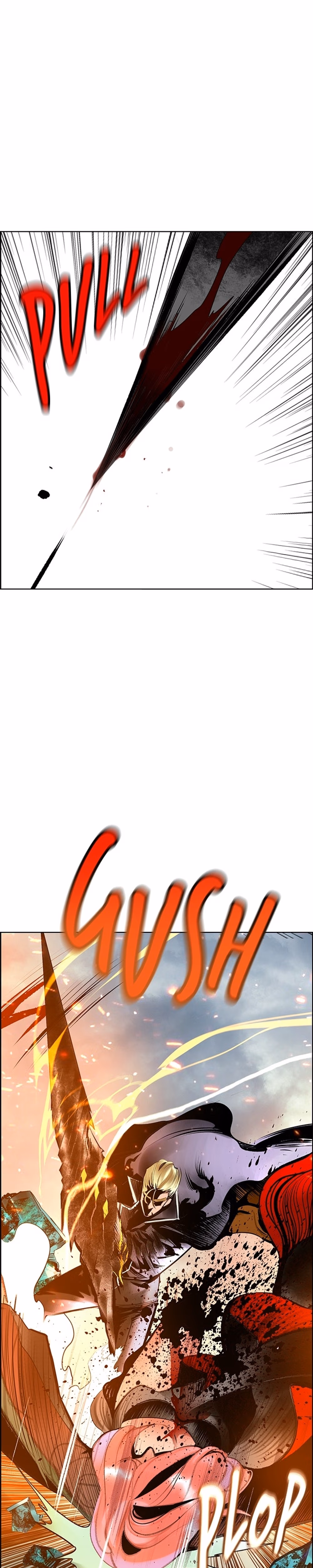 Jungle Juice - Chapter 210 - Part 16
