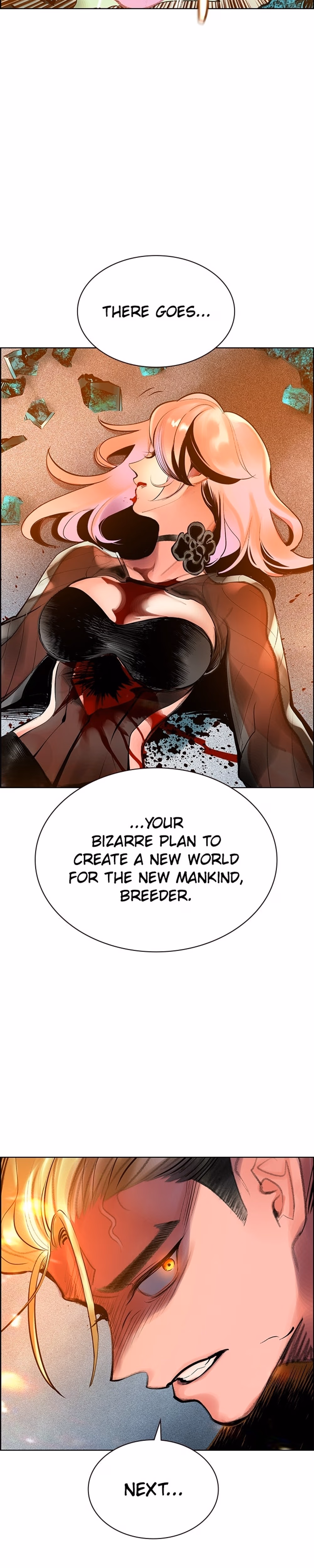 Jungle Juice - Chapter 210 - Part 17
