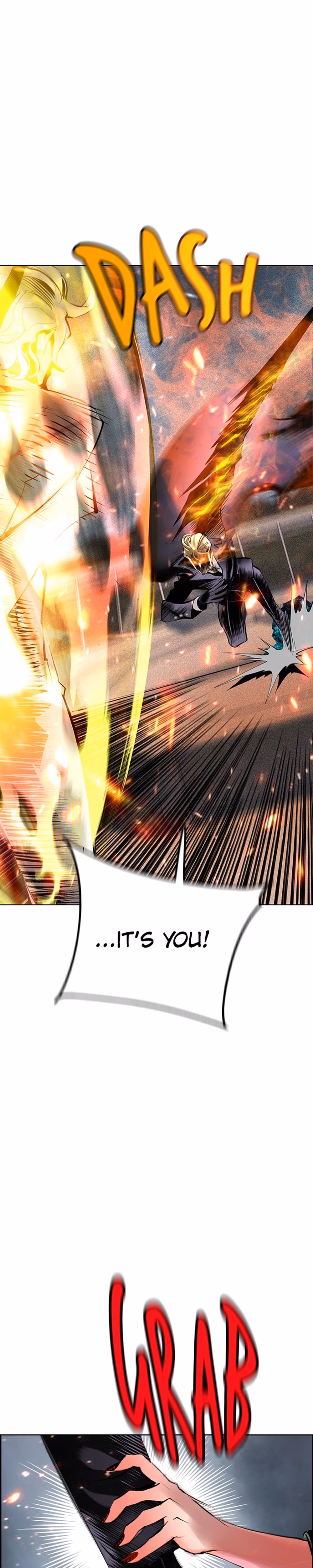 Jungle Juice - Chapter 210 - Part 18