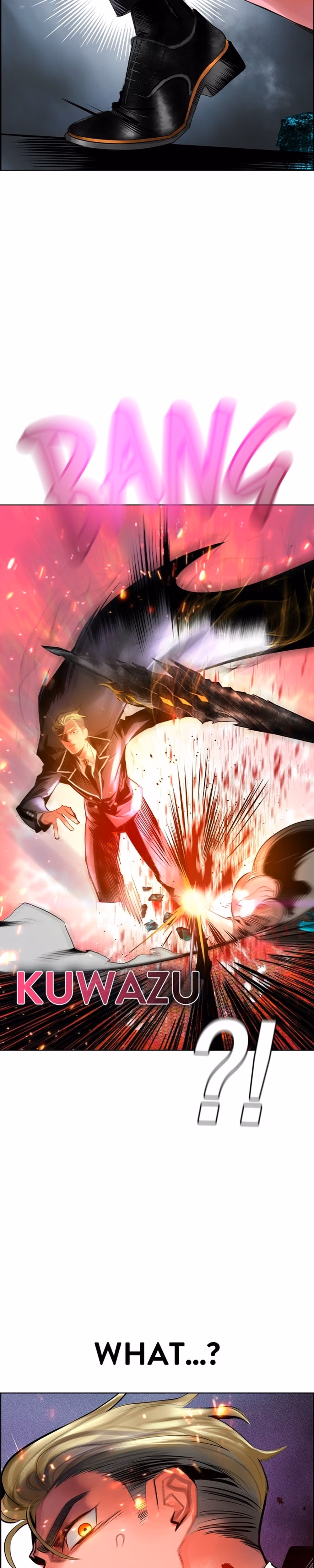 Jungle Juice - Chapter 210 - Part 19