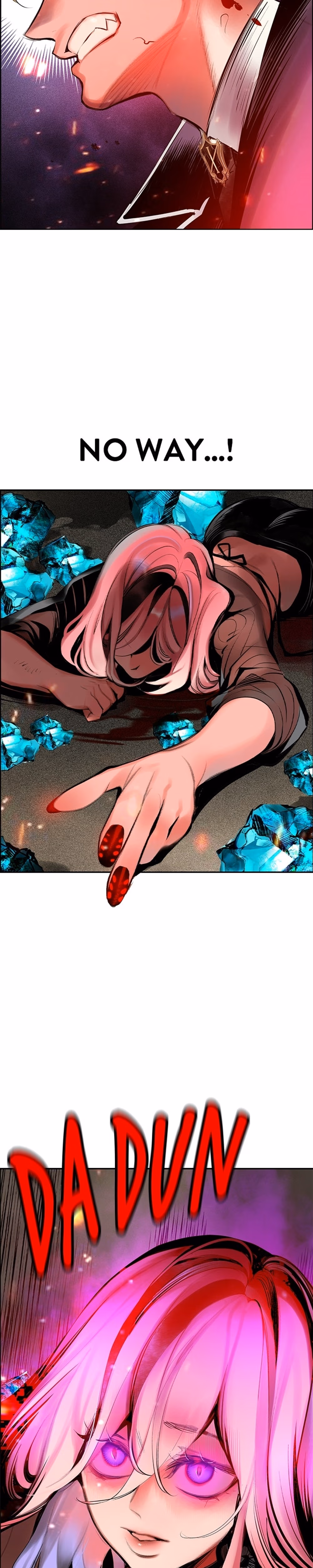 Jungle Juice - Chapter 210 - Part 20