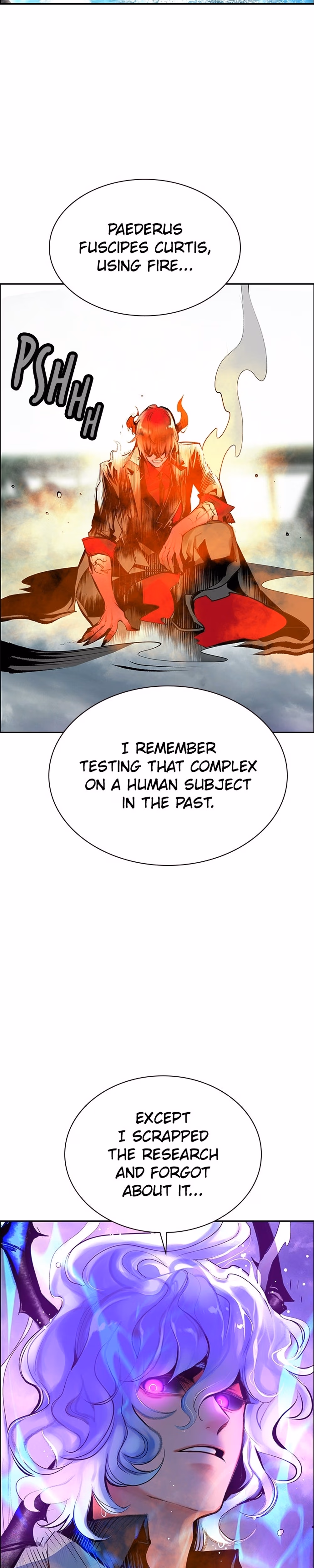Jungle Juice - Chapter 210 - Part 24