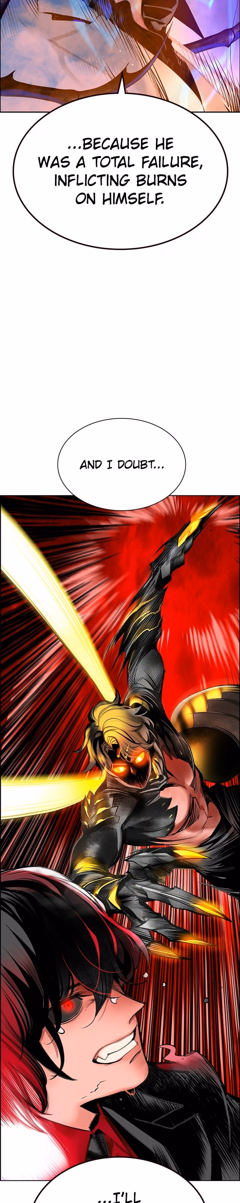 Jungle Juice - Chapter 210 - Part 25