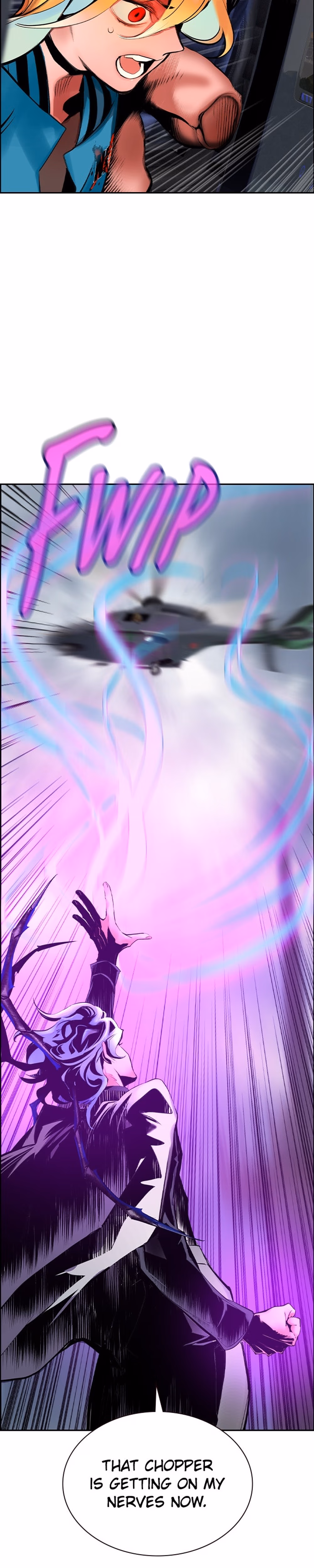 Jungle Juice - Chapter 210 - Part 27