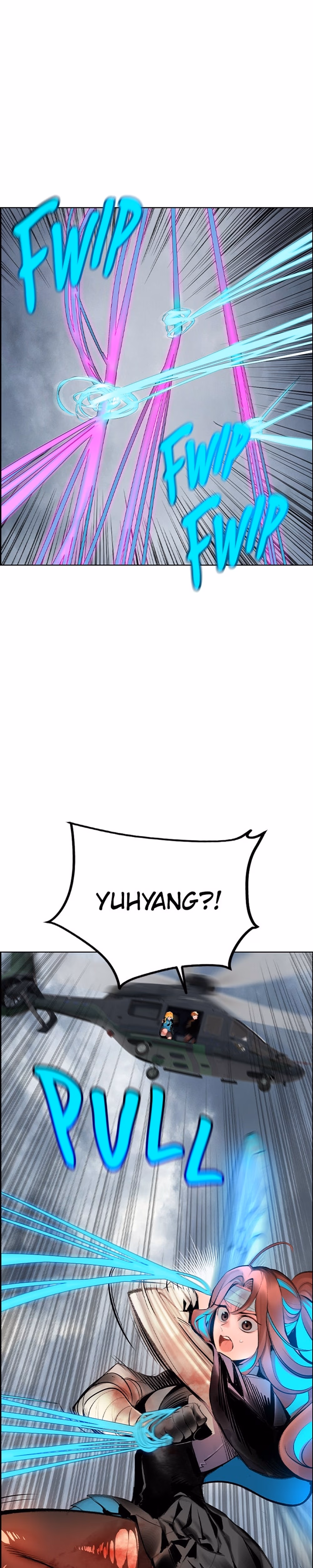 Jungle Juice - Chapter 210 - Part 28