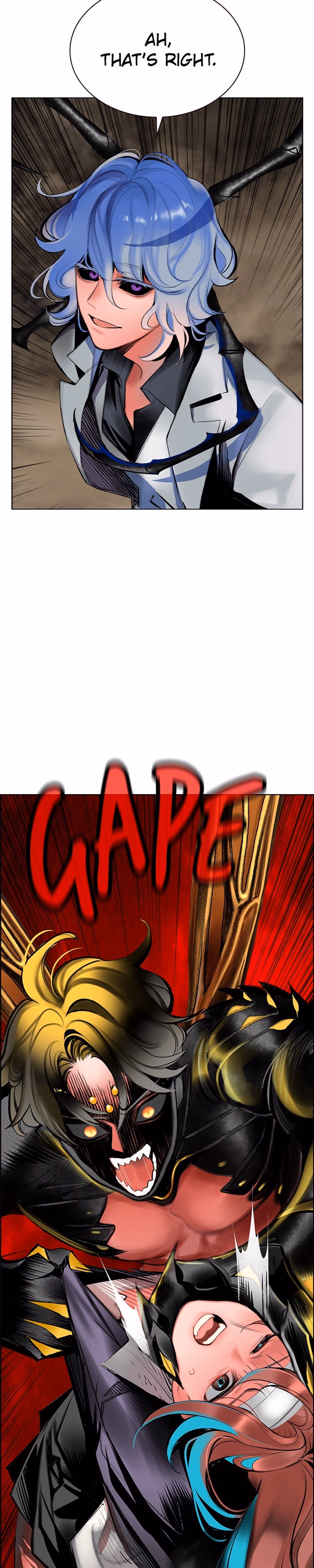 Jungle Juice - Chapter 210 - Part 31