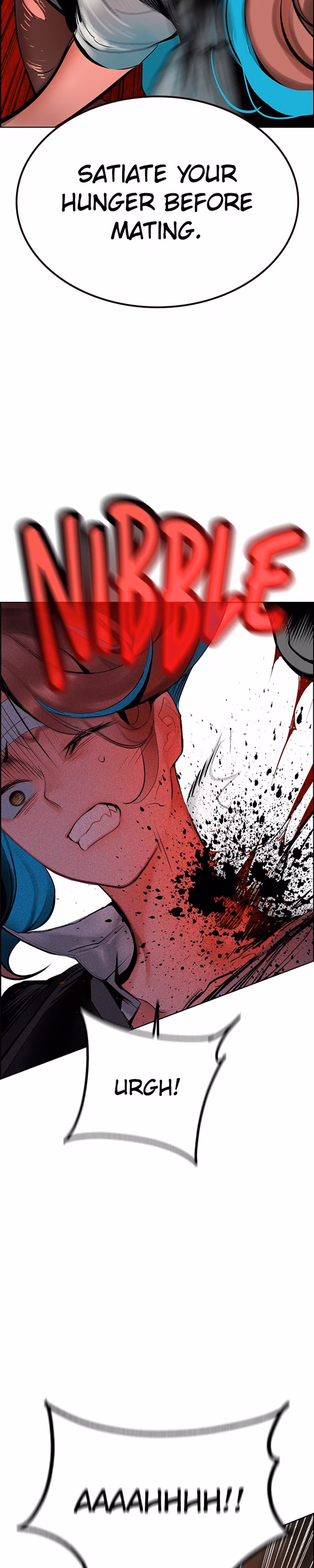 Jungle Juice - Chapter 210 - Part 32