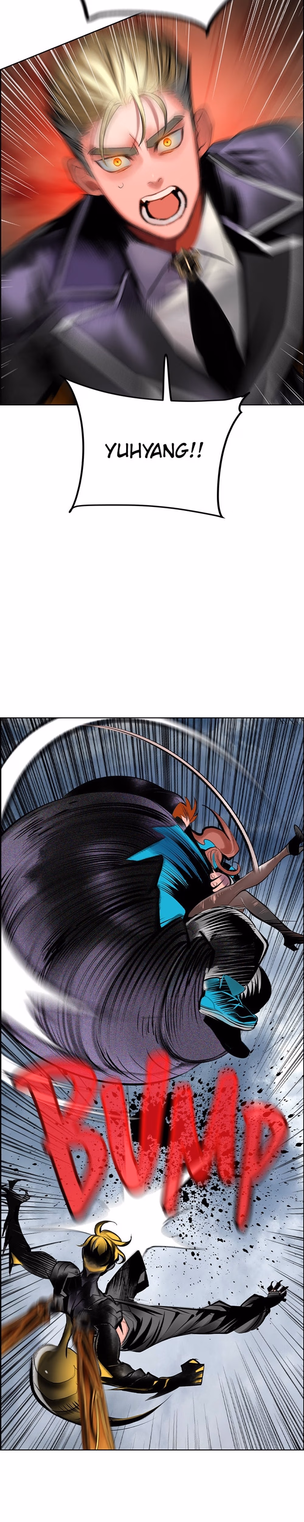 Jungle Juice - Chapter 210 - Part 33