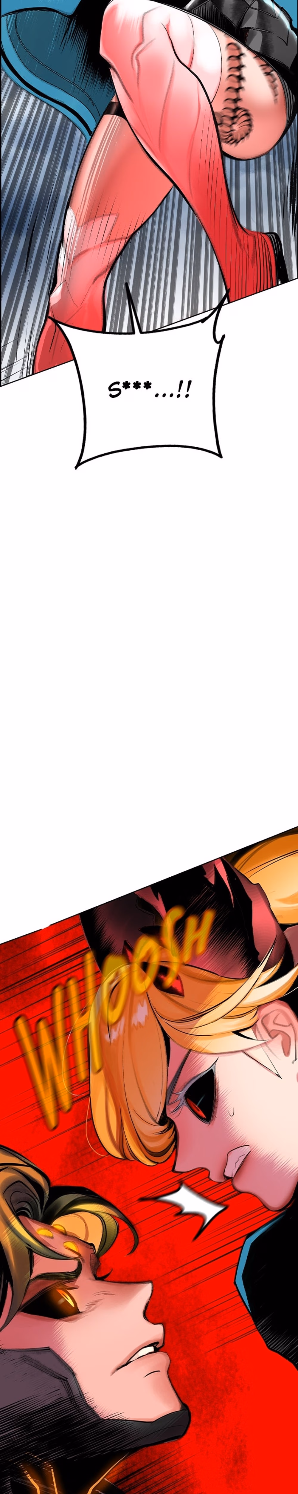Jungle Juice - Chapter 210 - Part 35