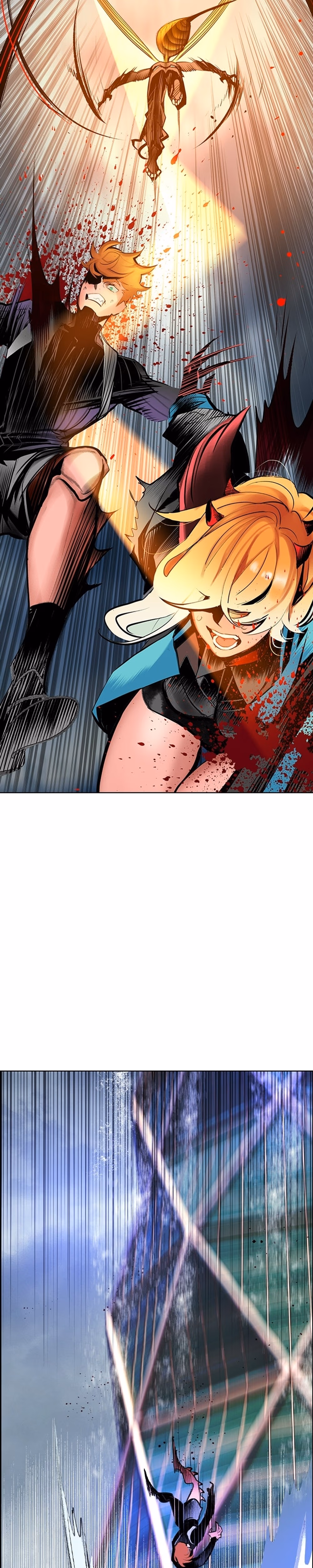 Jungle Juice - Chapter 210 - Part 37