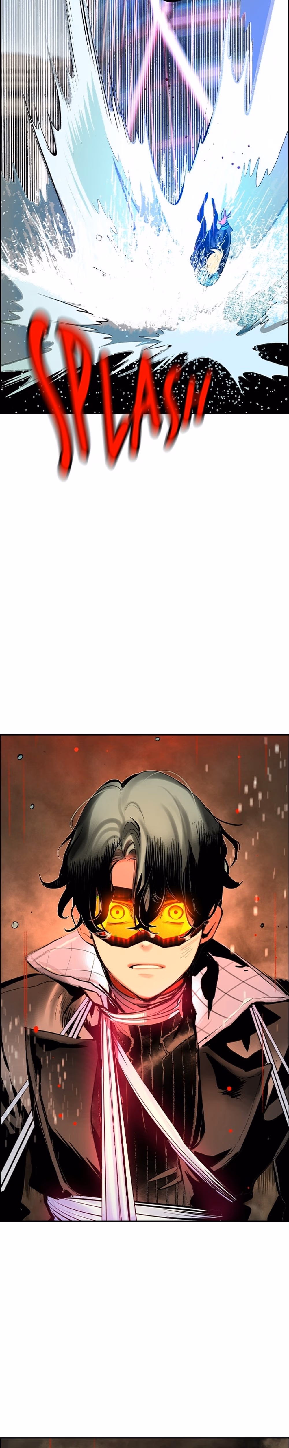 Jungle Juice - Chapter 210 - Part 38