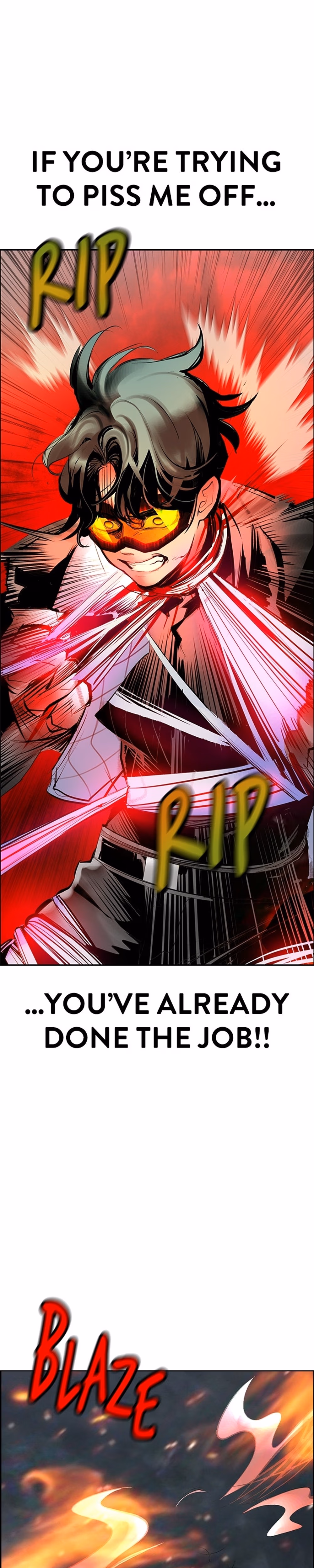 Jungle Juice - Chapter 210 - Part 40