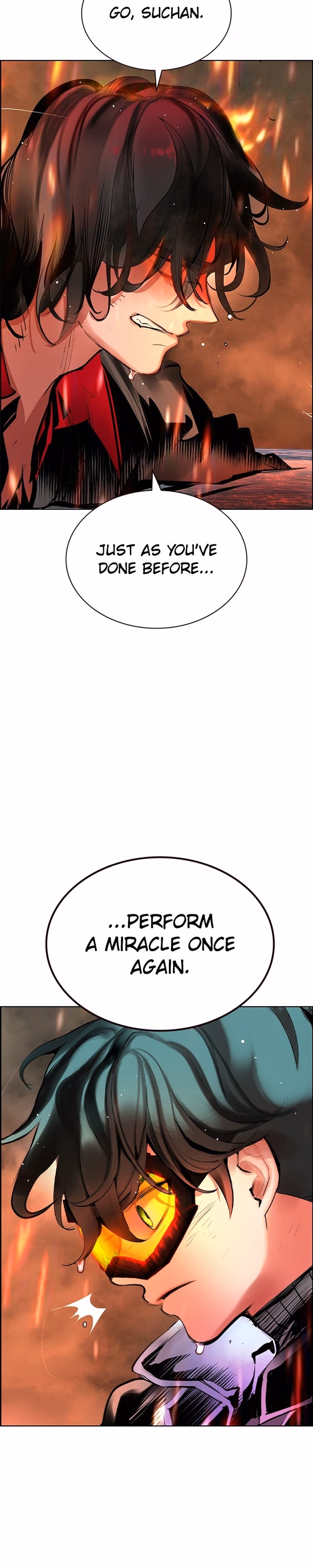Jungle Juice - Chapter 210 - Part 42