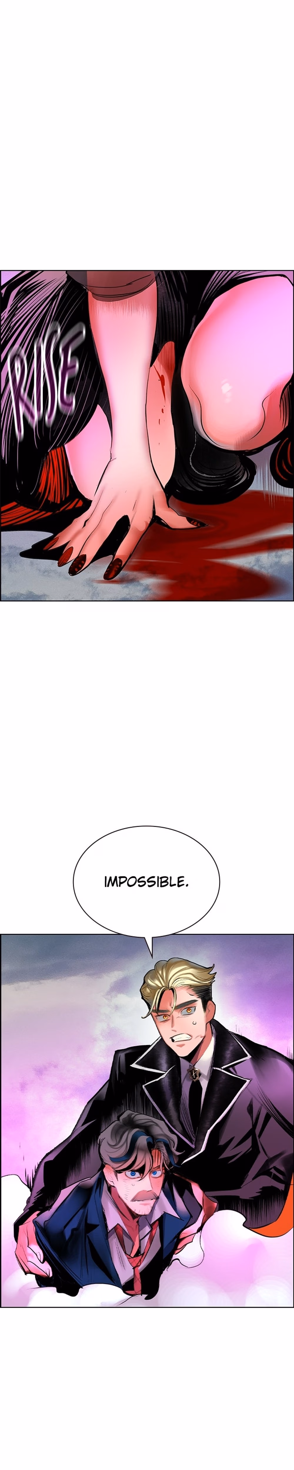 Jungle Juice - Chapter 210 - Part 43