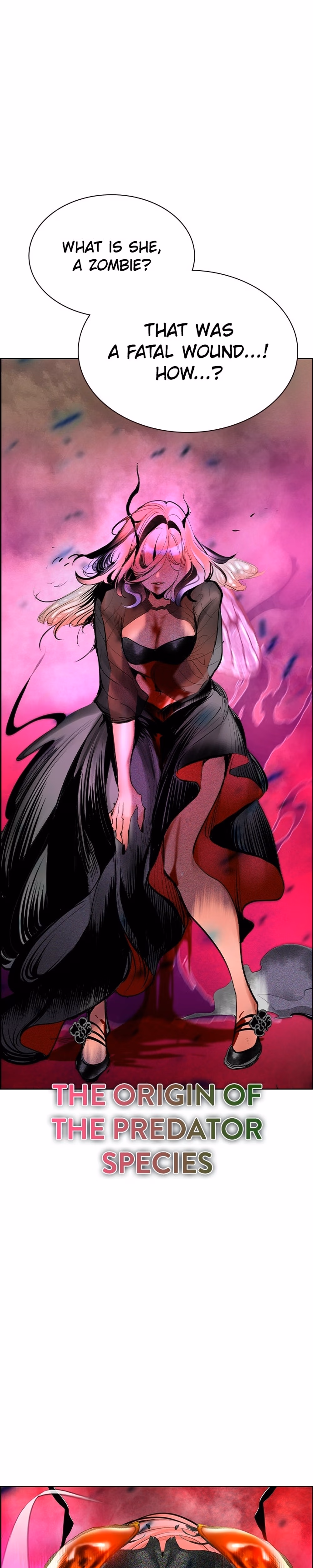 Jungle Juice - Chapter 210 - Part 44