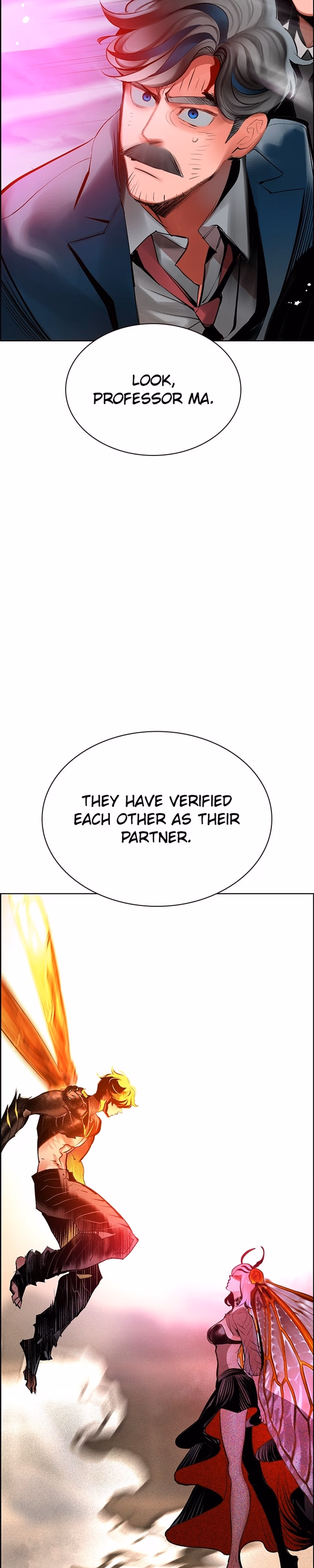 Jungle Juice - Chapter 210 - Part 47