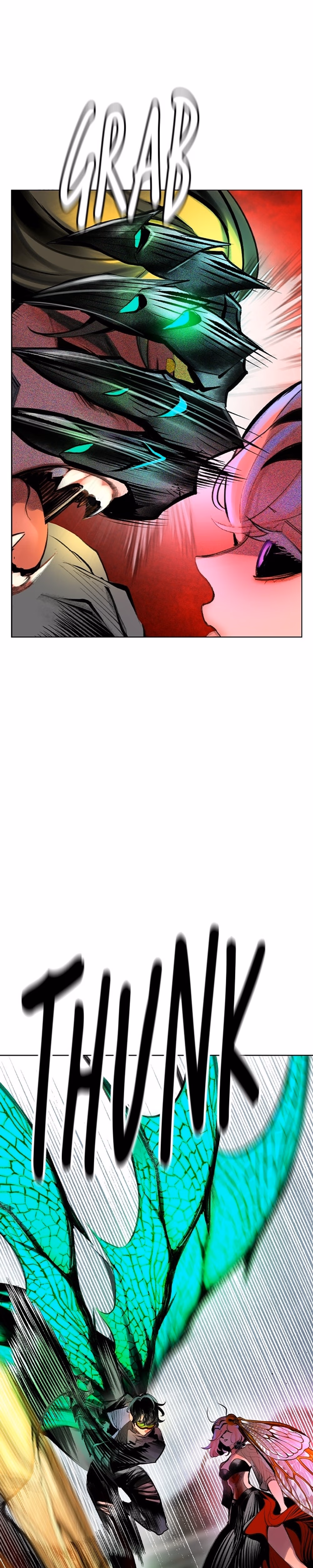 Jungle Juice - Chapter 210 - Part 49