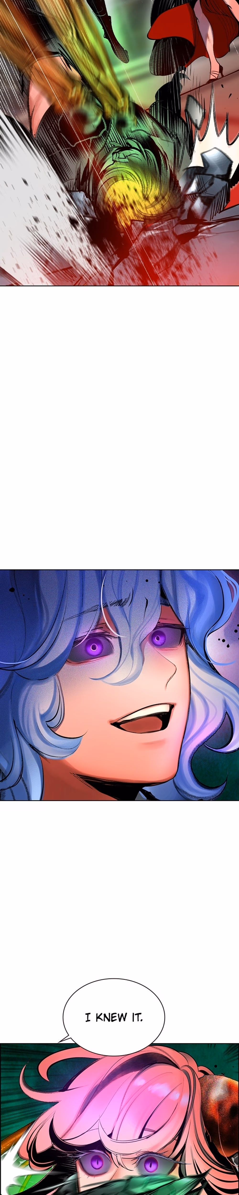 Jungle Juice - Chapter 210 - Part 50