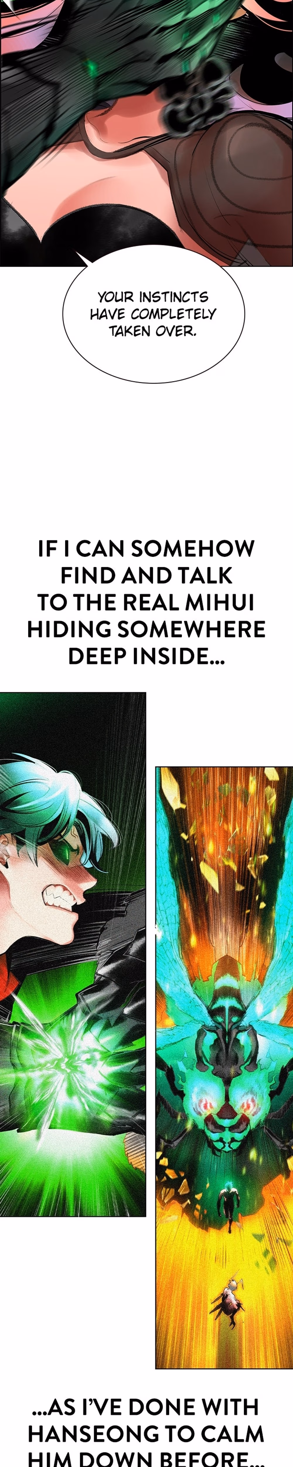 Jungle Juice - Chapter 210 - Part 51