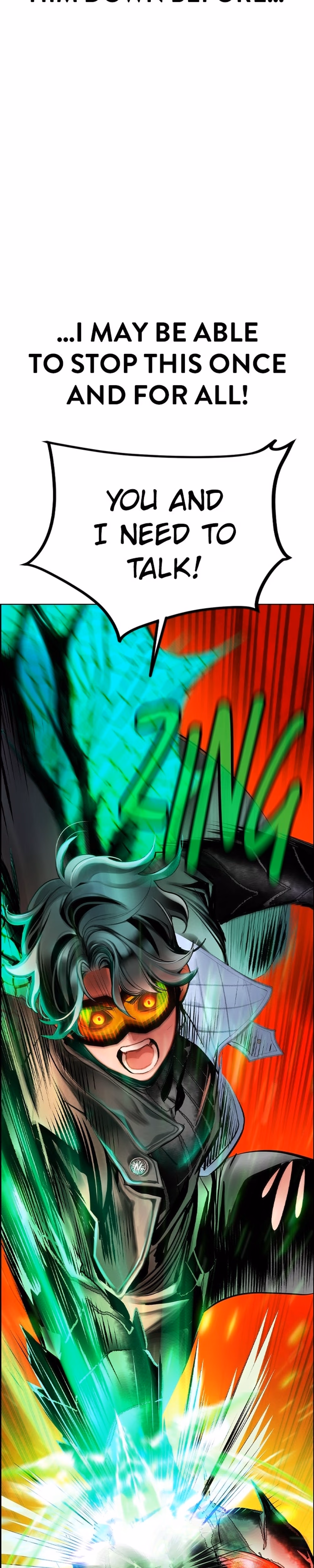 Jungle Juice - Chapter 210 - Part 52