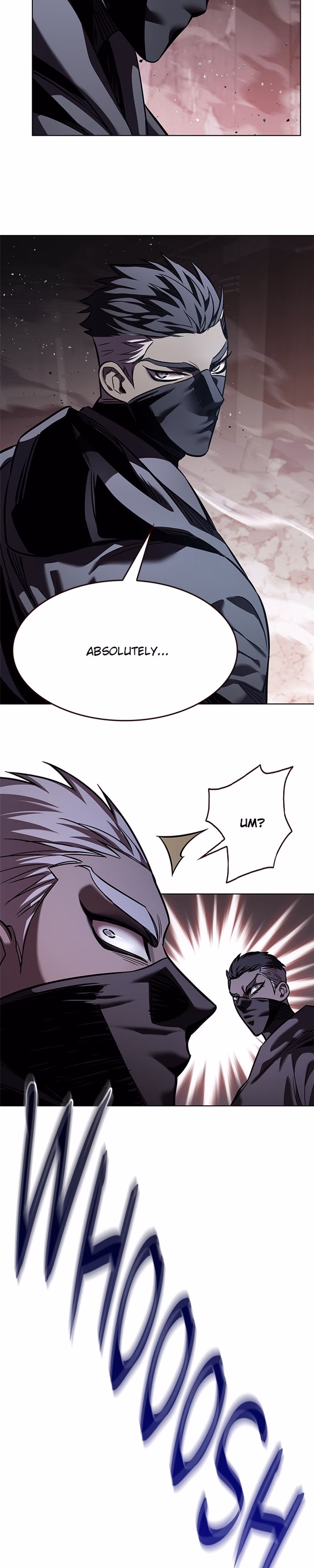 Eleceed - Chapter 348 - Part 4