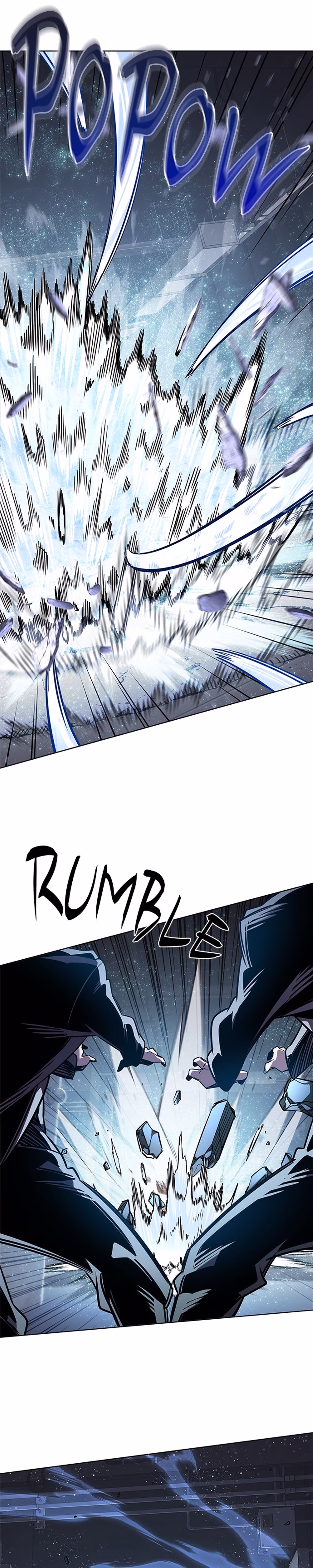 Eleceed - Chapter 348 - Part 6