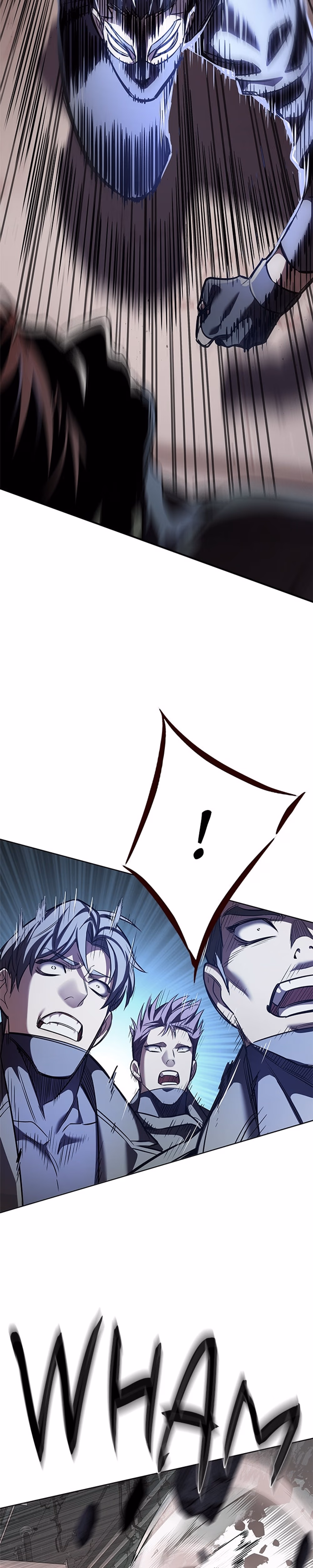 Eleceed - Chapter 348 - Part 8
