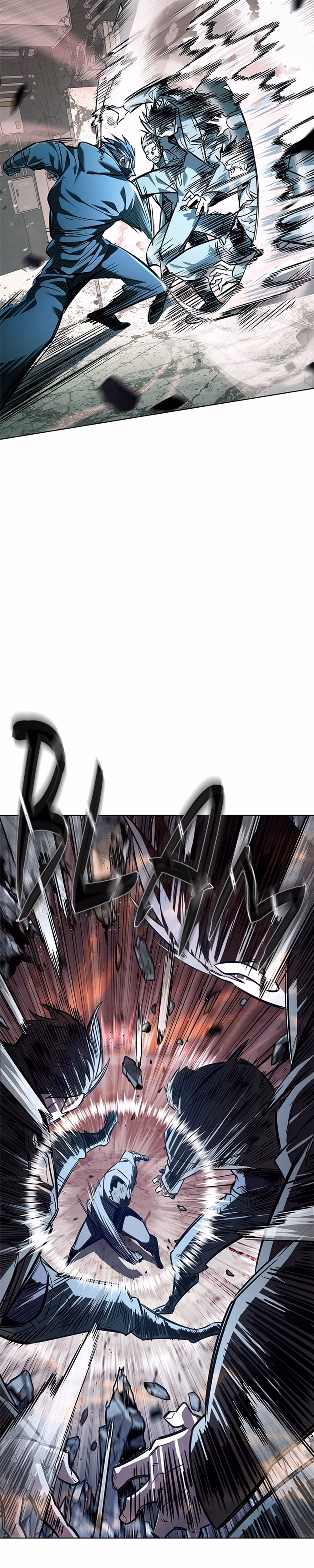 Eleceed - Chapter 348 - Part 9